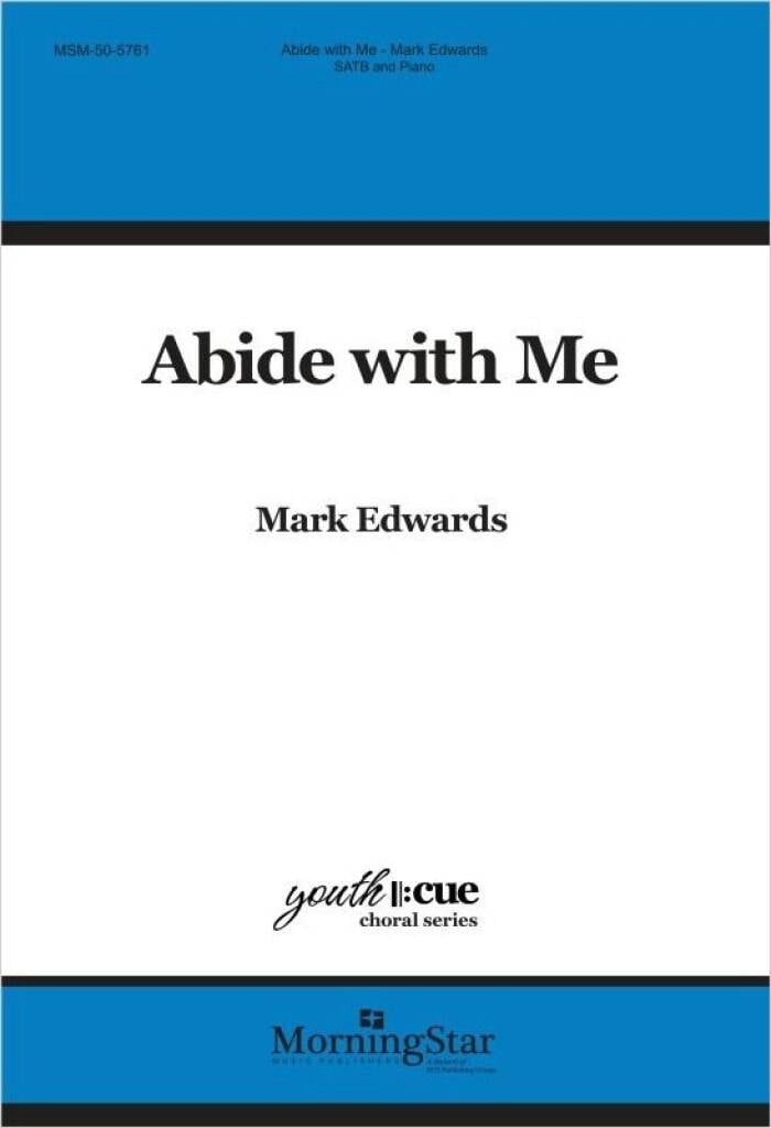 Abide with Me